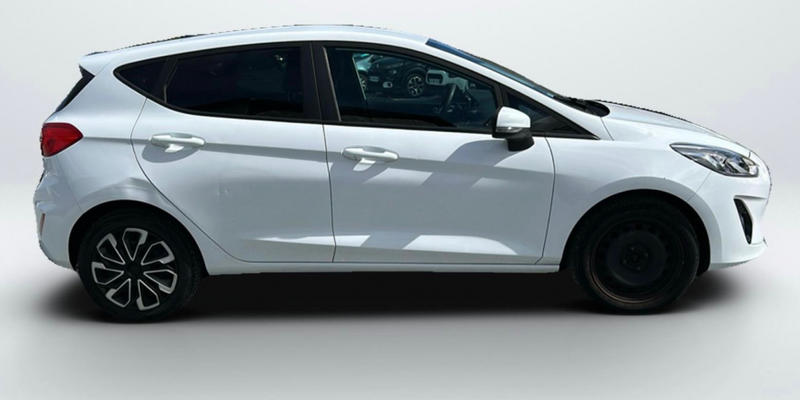 Fiesta (7) 1.0 Ecoboost 95ps s/S Cool &amp; Connect