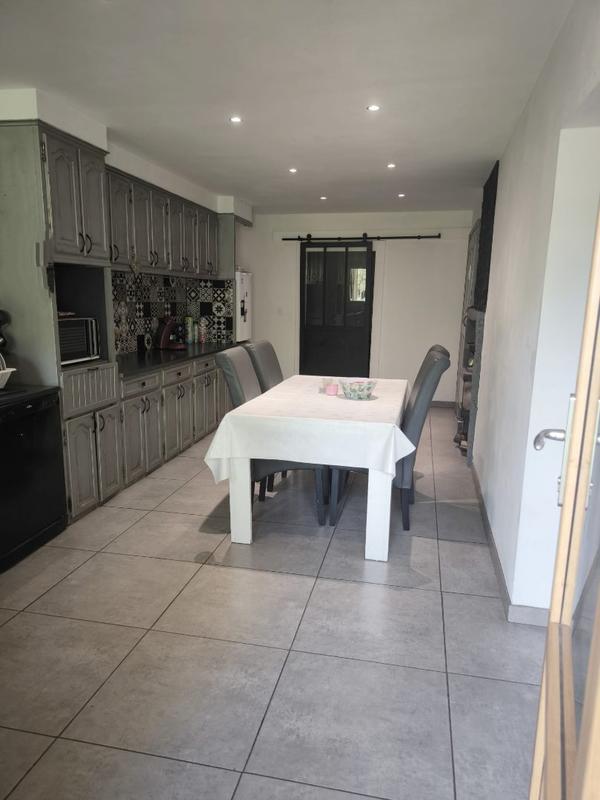 Appartement ancien - 72 m² - 3 pièces