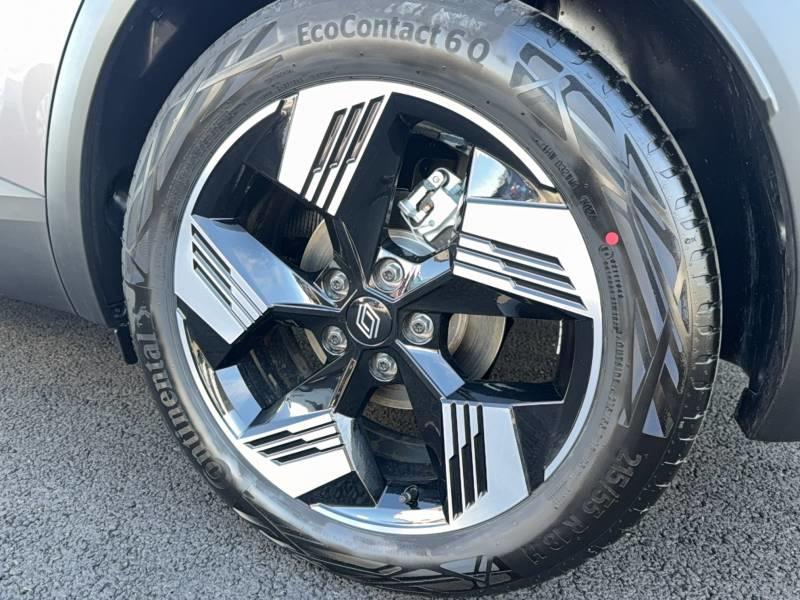 Renault Symbioz E-Tech full hybrid 145 Techno