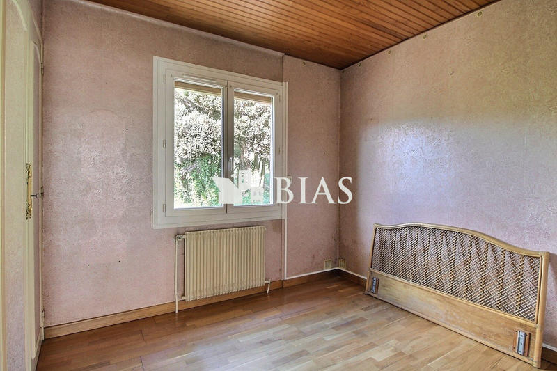 Maison - 52 m² - 3 pièces