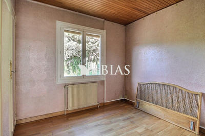 Maison - 52 m² - 3 pièces