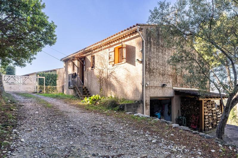 Villa - 106 m² - 4 pièces