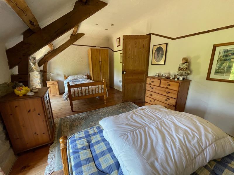 Maison - 164 m² - 6 pièces