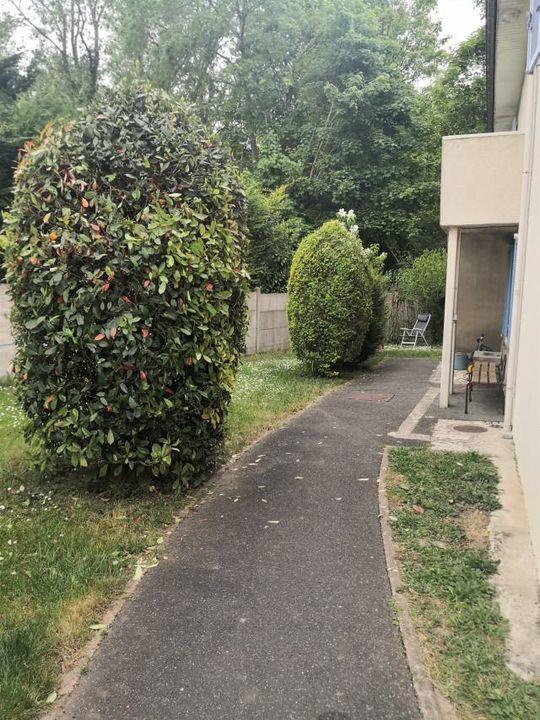 Appartement - 111 m² - 6 pièces