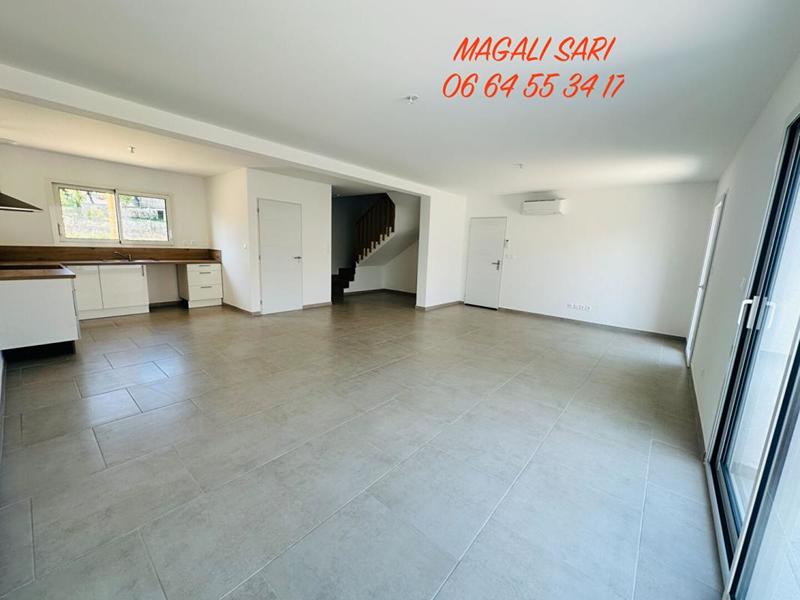 Villa - 98 m² - 4 pièces