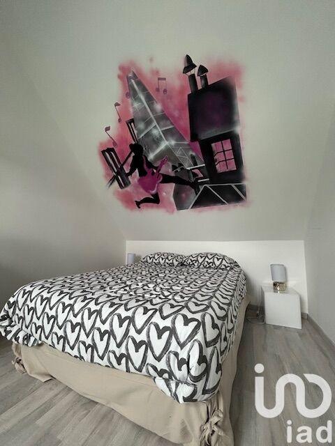 Maison - 206 m² - 5 pièces