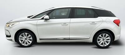 Citroën Ds5 BlueHDi 150 Bvm6 Business