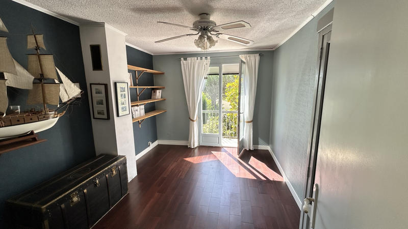 Maison - 162 m² - 7 pièces