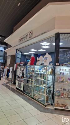 Local commercial - 27 m²