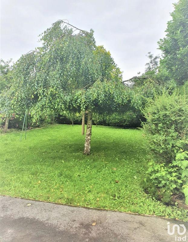 Maison - 112 m² - 5 pièces