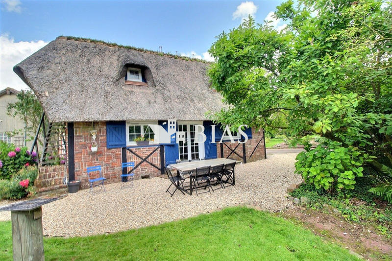 Maison - 82 m² - 6 pièces