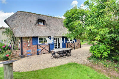 Maison - 82 m² - 6 pièces