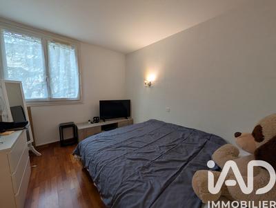 Appartement - 74 m² - 4 pièces