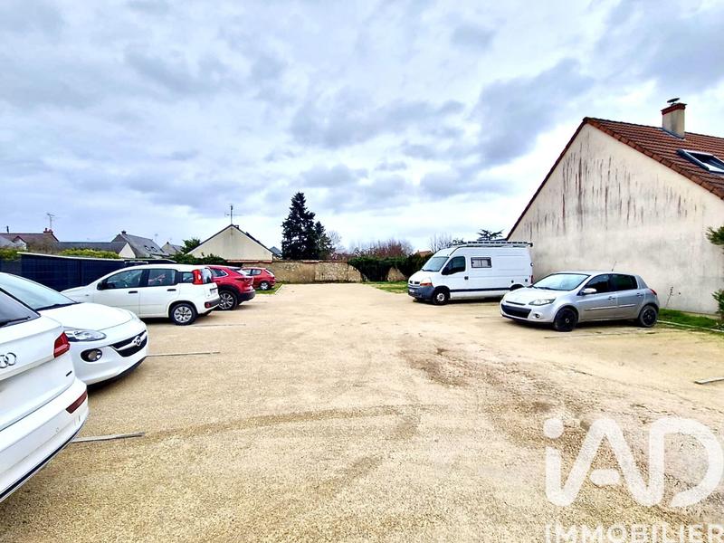 Maison - 91 m² - 5 pièces