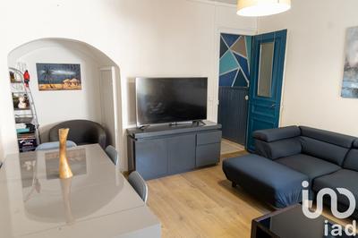 Maison - 115 m² - 6 pièces