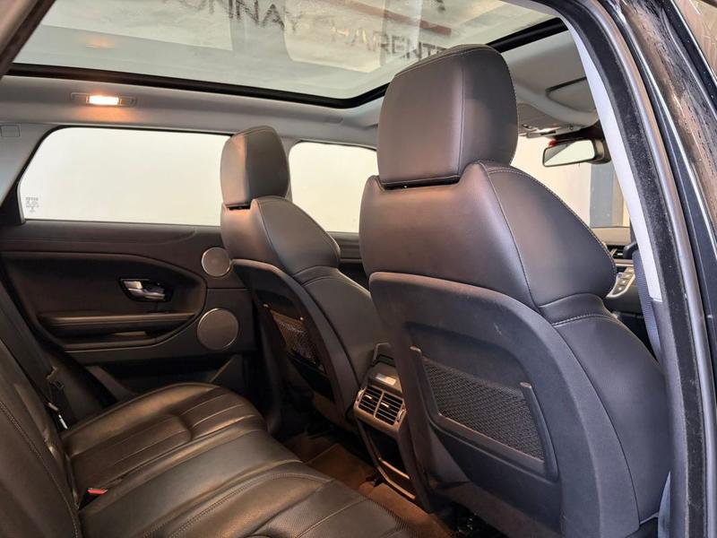 Land Rover Range Rover Evoque Phase 2 2.0 Td4 150 cv Boîte auto