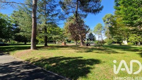 Appartement - 94 m² - 5 pièces