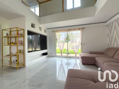 Maison de maîtres - 185 m² - 6 pièces