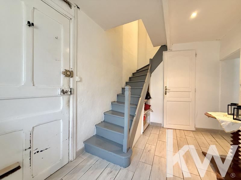 Maison - 130 m² - 4 pièces