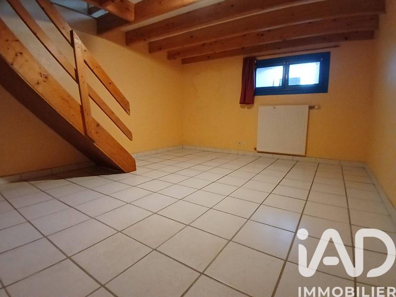 Maison - 42 m² - 2 pièces