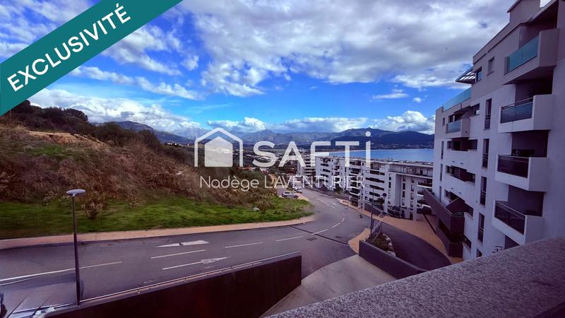 Appartement - 29 m² - 1 pièce