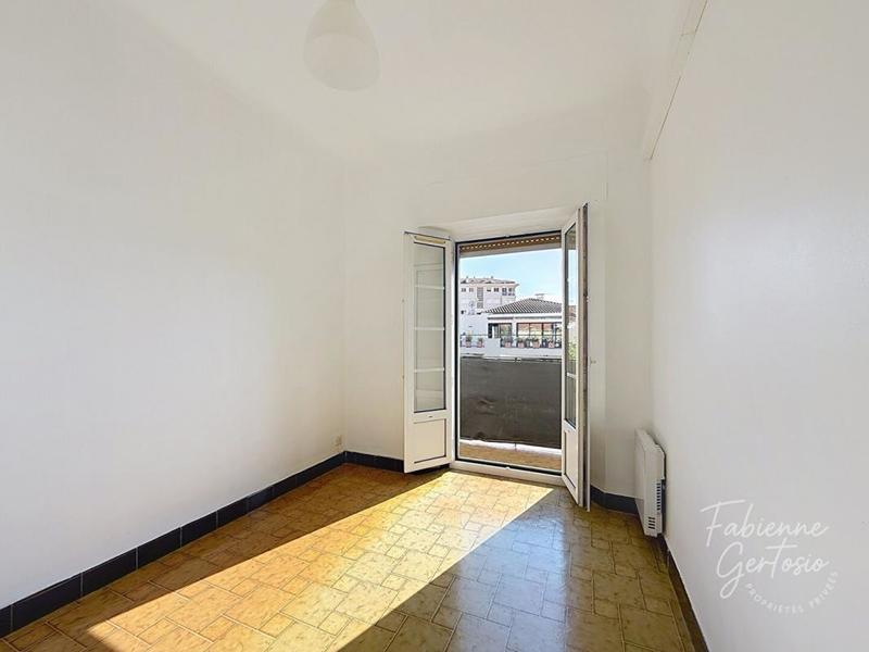 Appartement - 47 m² - 3 pièces