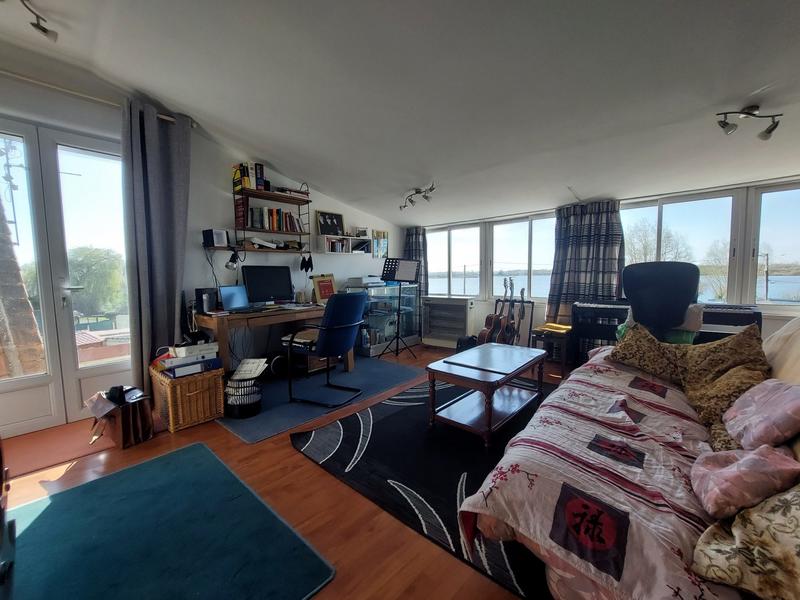 Maison - 220 m² - 6 pièces