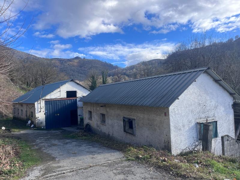 Maison - 89 m² - 4 pièces