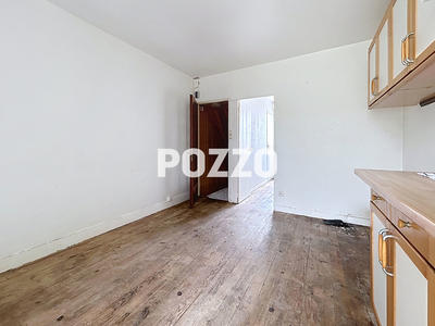 Maison - 103 m² - 5 pièces