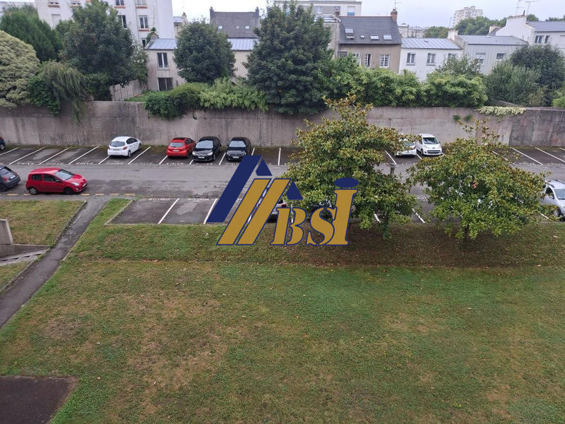 Appartement - 75 m² - 4 pièces