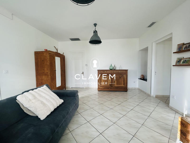 Maison - 175 m² - 6 pièces