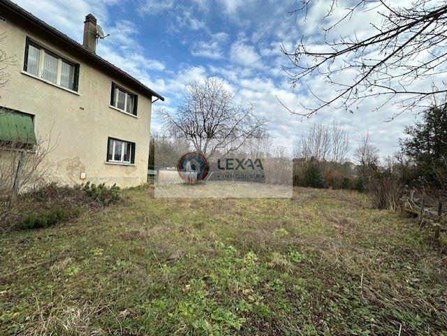 Maison de campagne - 119 m² - 4 pièces