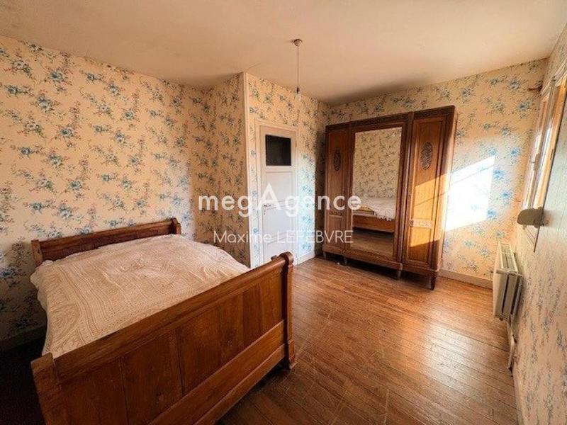 Maison de campagne - 140 m² - 6 pièces