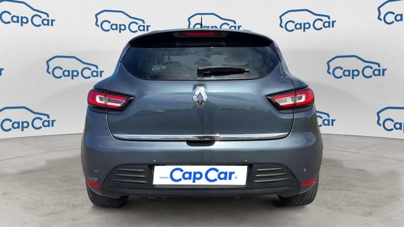 Renault Clio IV 1.5 dCi 90 Edc6 Business - Automatique