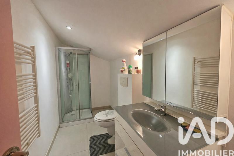 Maison - 148 m² - 6 pièces