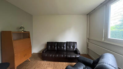 Appartement - 72 m² - 4 pièces