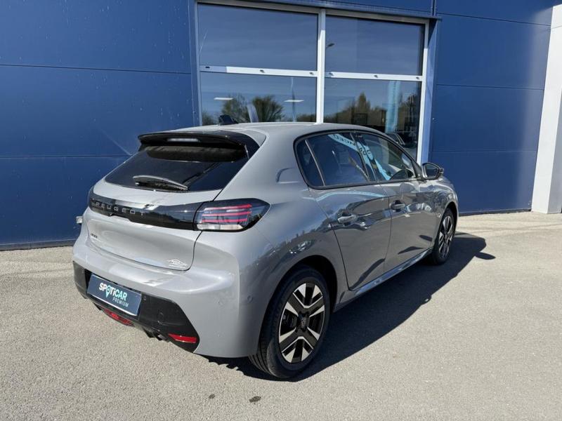 Peugeot 208 II 100 ch Allure