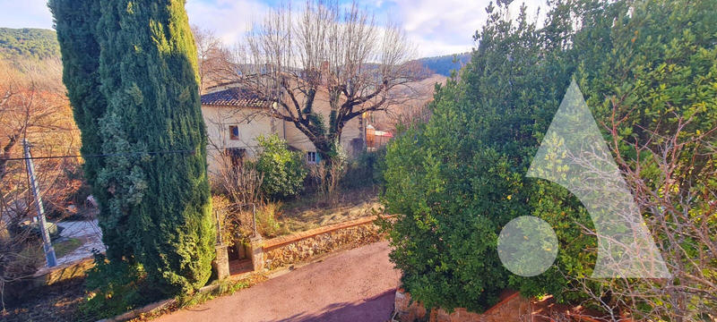 Maison - 151 m² - 6 pièces