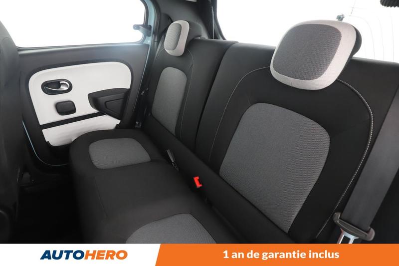 Renault Twingo 1.0 SCe Equilibre 65 ch