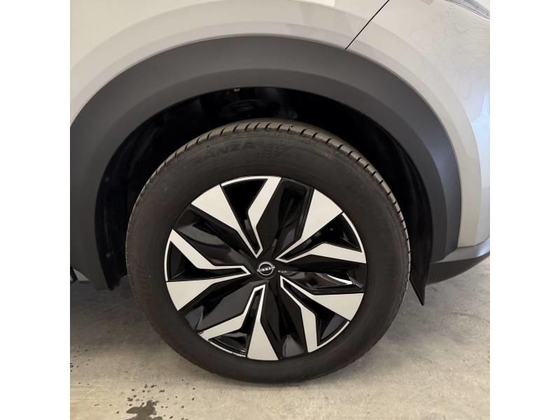 Nissan Juke Dig-T 114 Acenta