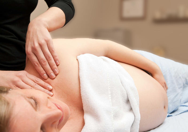 Sabine Lorthiois - Thérapie des Fascias