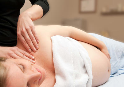 Sabine Lorthiois - Thérapie des Fascias