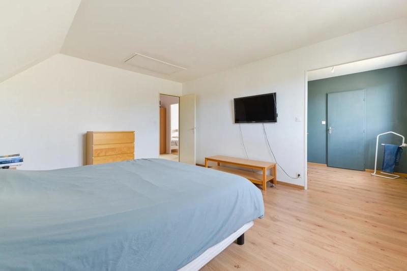 Maison - 169 m² - 7 pièces