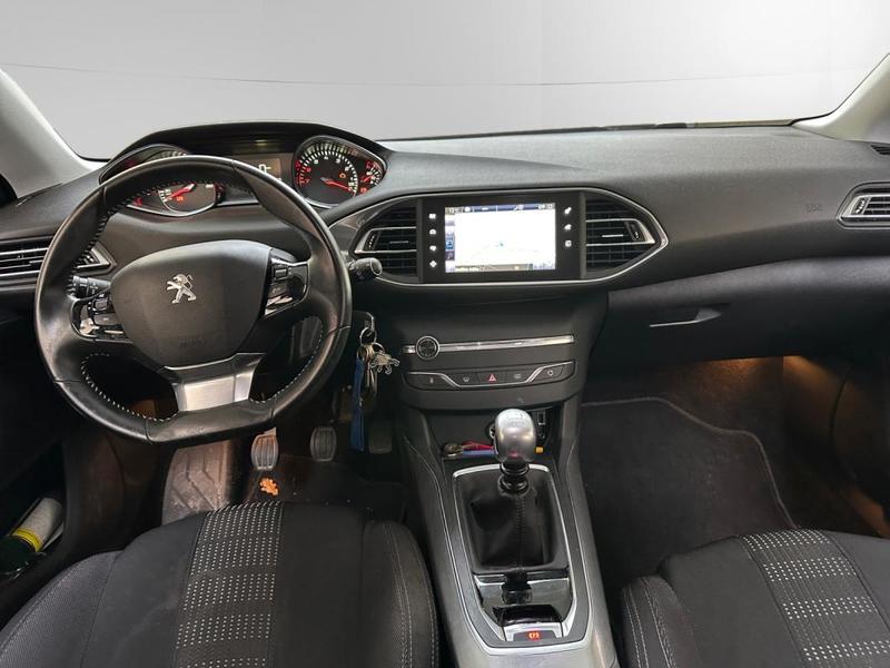 Peugeot 308 Sw 1.2 Puretech 130 Allure