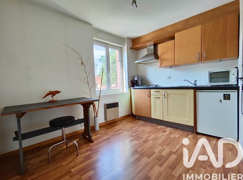 Immeuble - 75 m²