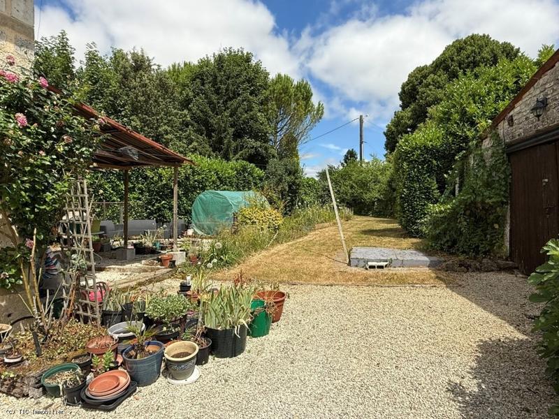 Maison - 168 m² - 6 pièces