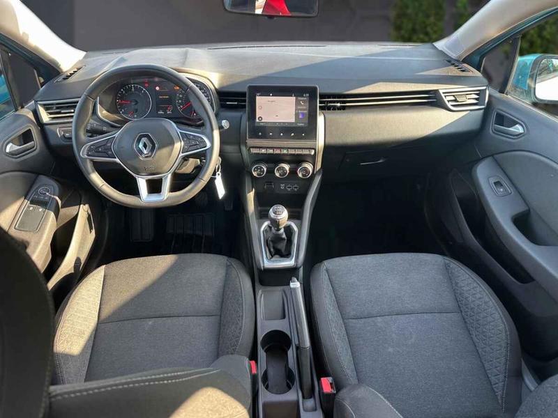 Renault Clio 1.5 Blue dCi 85 cv Business