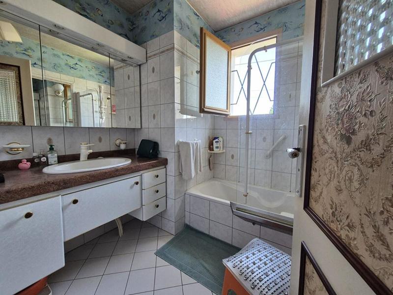 Maison - 77 m² - 4 pièces