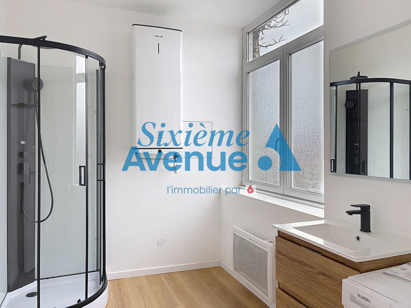 Appartement - 51 m² - 2 pièces