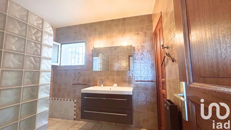 Maison - 124 m² - 4 pièces